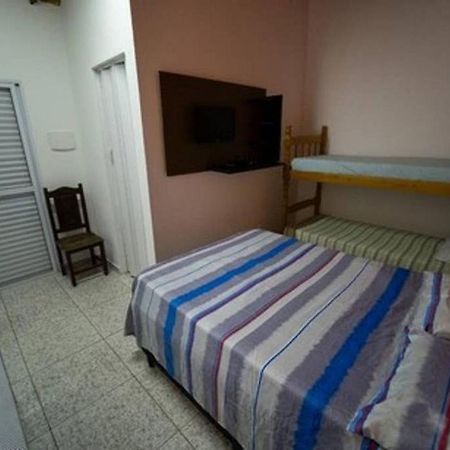 Pousada Toca Da Anita Maresias Sao Sebastiao  Esterno foto
