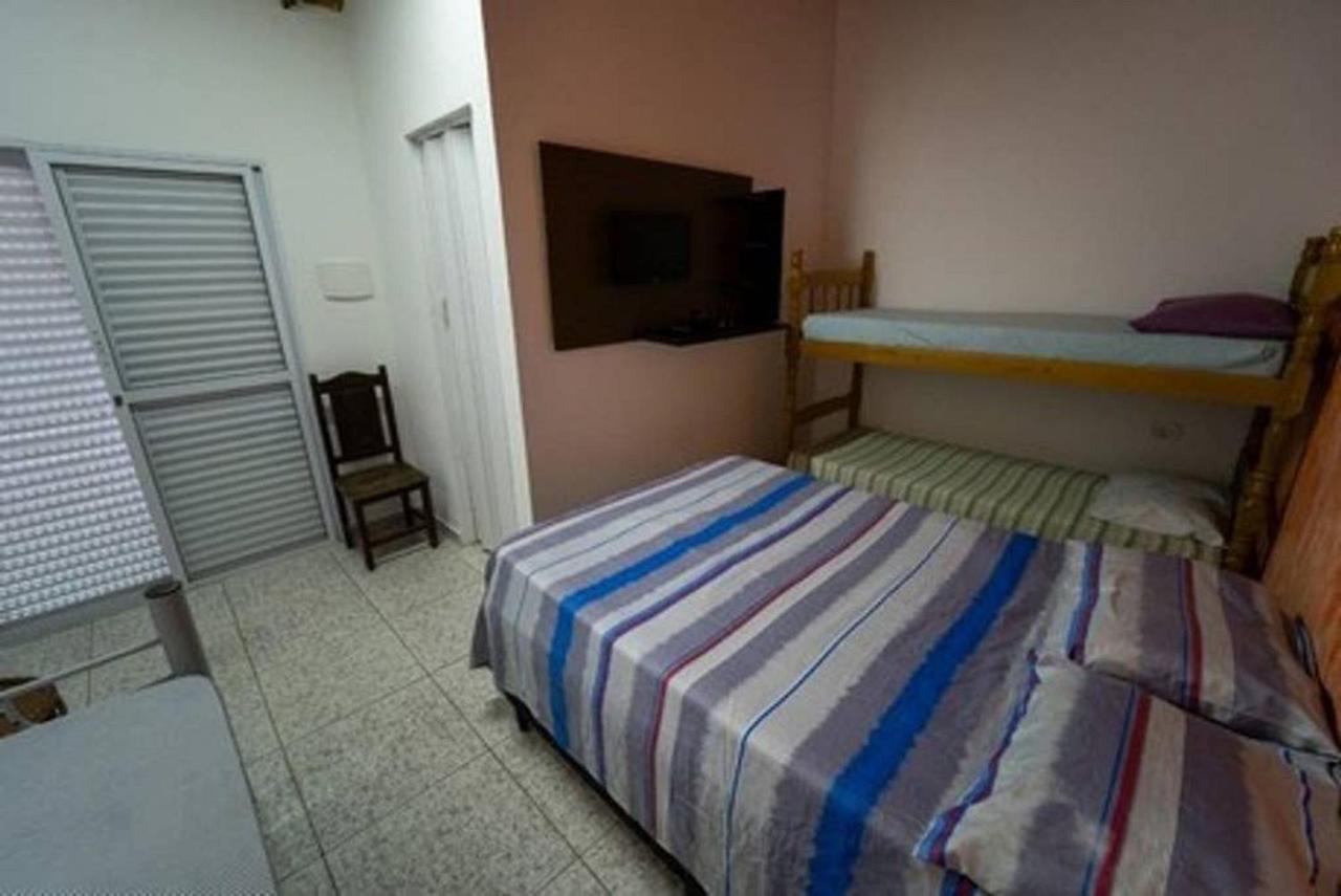 Pousada Toca Da Anita Maresias Sao Sebastiao  Esterno foto