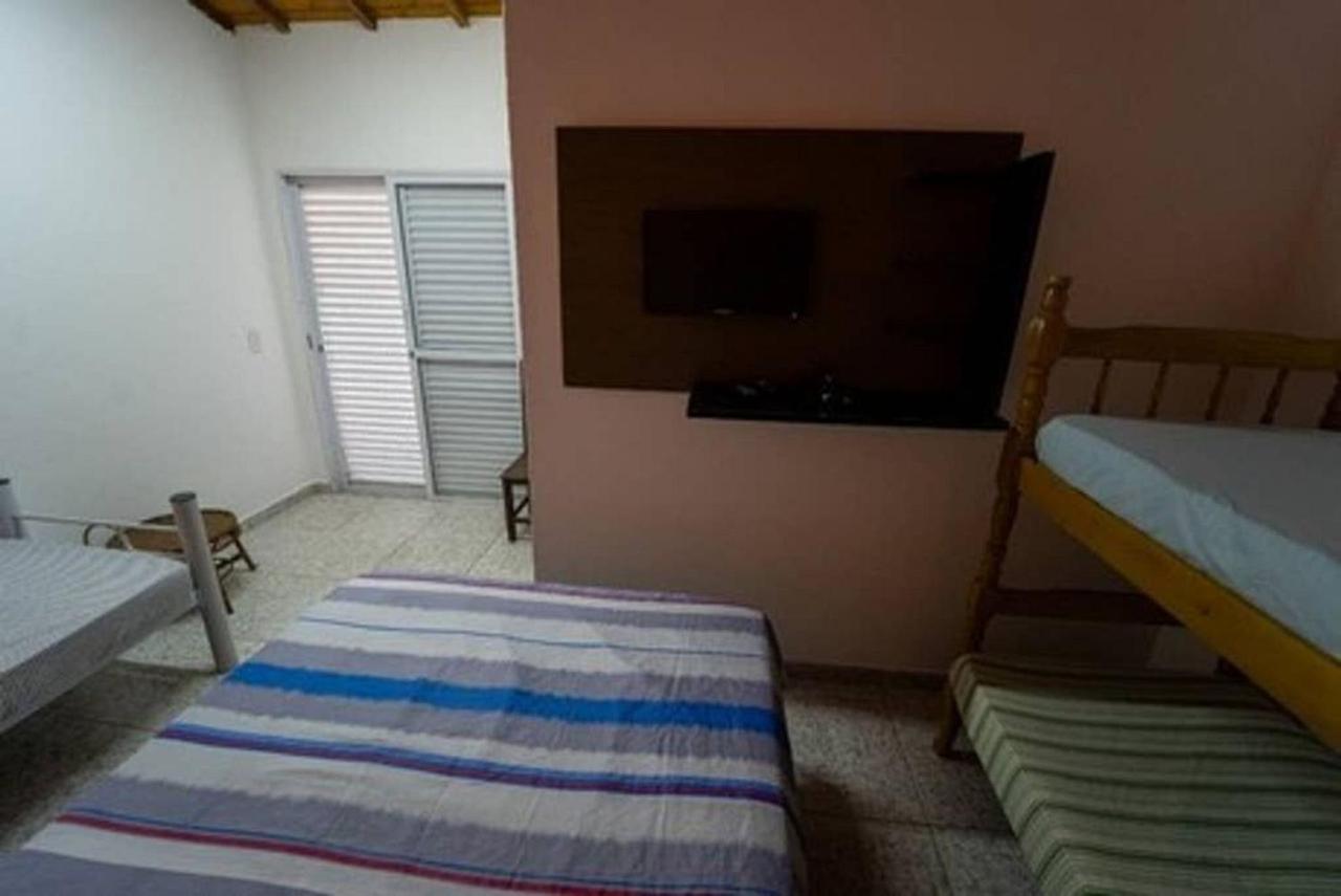 Pousada Toca Da Anita Maresias Sao Sebastiao  Esterno foto