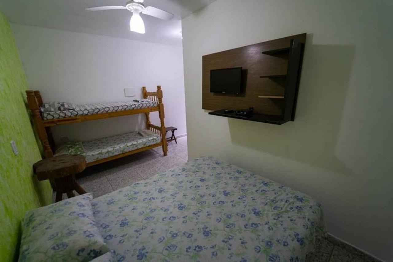 Pousada Toca Da Anita Maresias Sao Sebastiao  Esterno foto