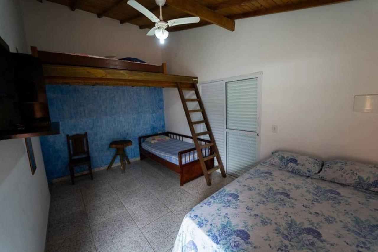 Pousada Toca Da Anita Maresias Sao Sebastiao  Esterno foto