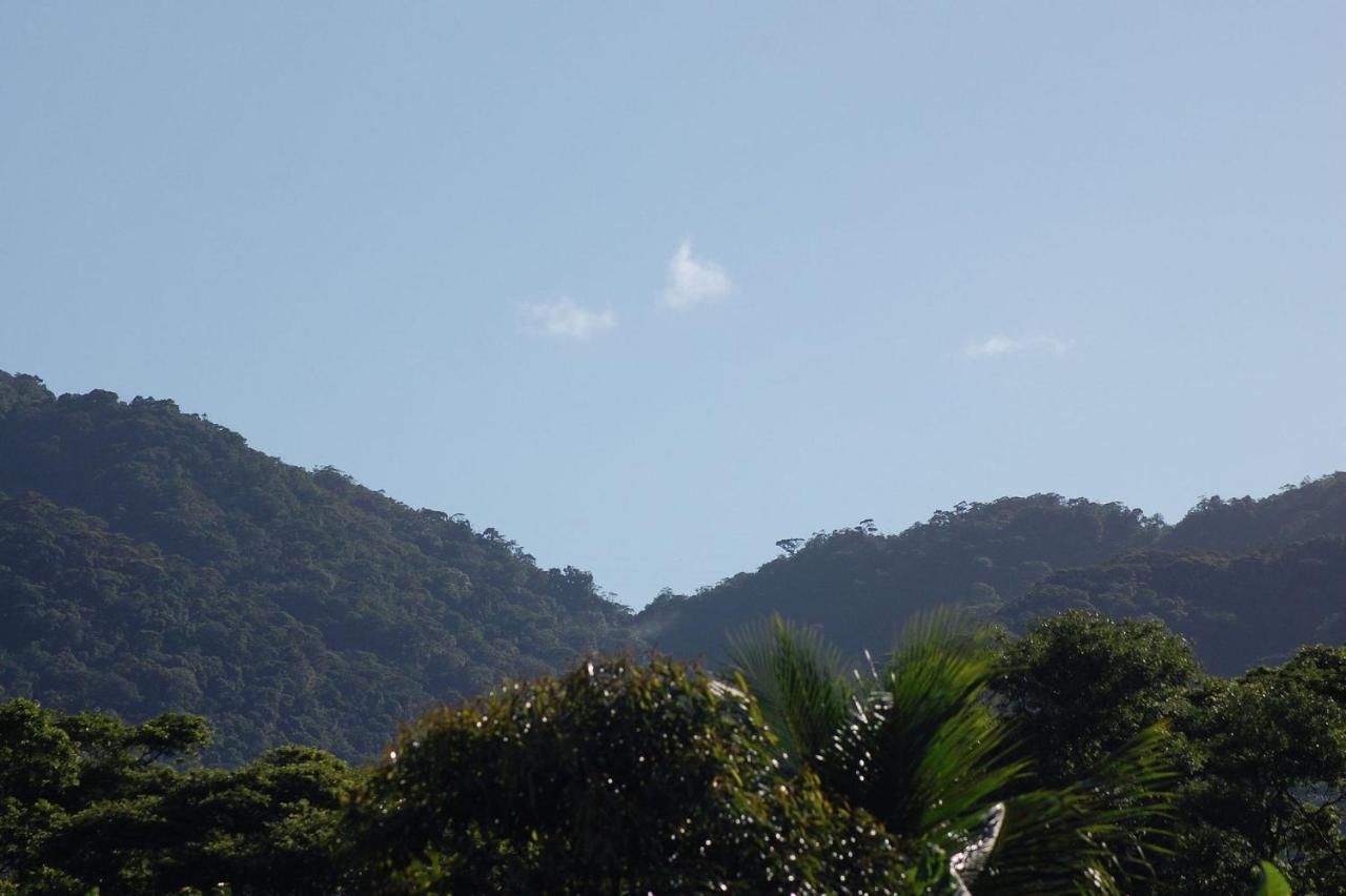 Pousada Toca Da Anita Maresias Sao Sebastiao  Esterno foto