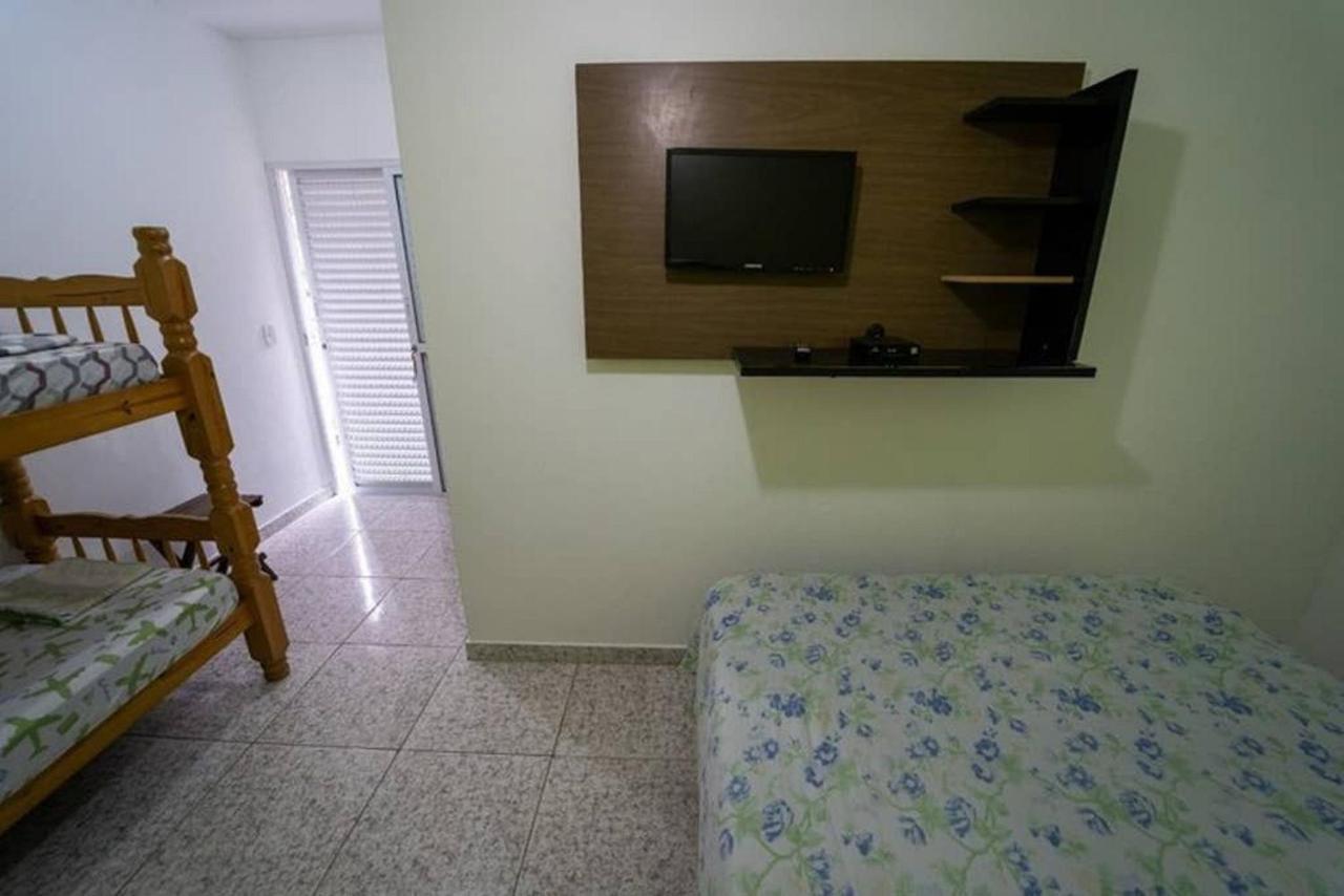 Pousada Toca Da Anita Maresias Sao Sebastiao  Esterno foto