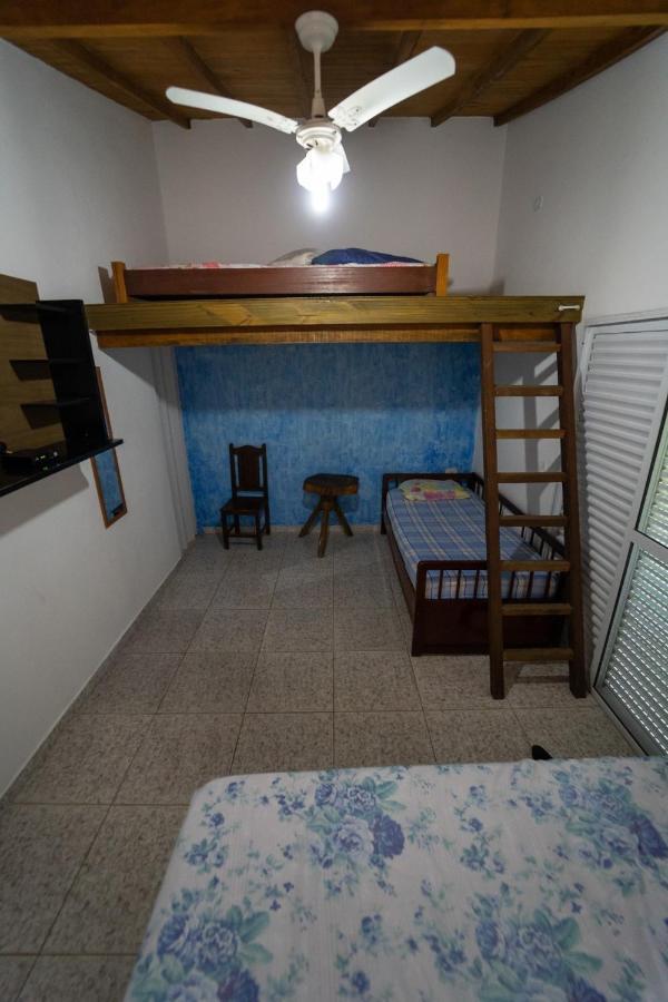 Pousada Toca Da Anita Maresias Sao Sebastiao  Esterno foto