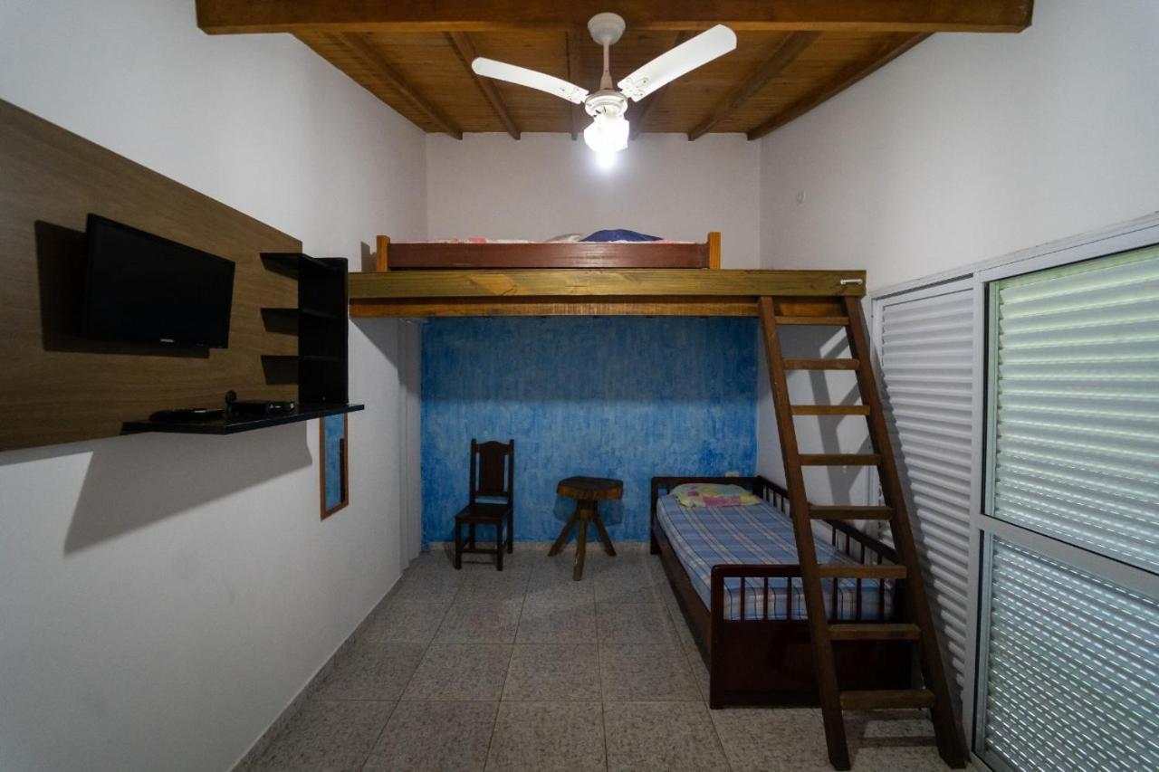 Pousada Toca Da Anita Maresias Sao Sebastiao  Esterno foto